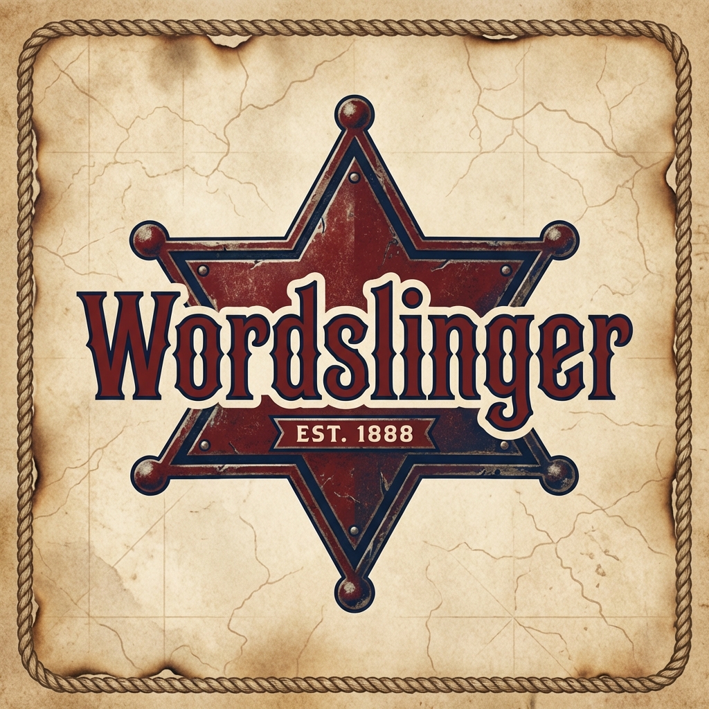 Wordslinger